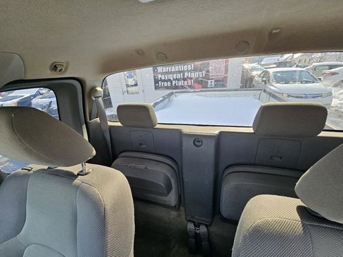 Used 2015 Nissan Frontier S image 18