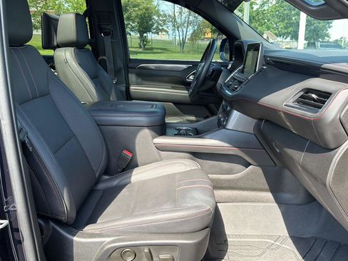 Certified 2023 Chevrolet Tahoe RST w/ Luxury Package AWD/4WD image 25