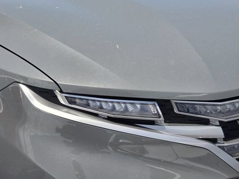 Certified 2024 Hyundai Santa Cruz SEL w/ Activity Package FWD image 11
