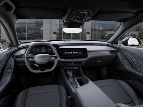 New 2026 Dodge Charger R/T Scat Pack image 14