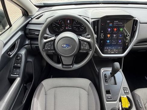 Certified 2024 Subaru Crosstrek 2.0i Premium AWD/4WD image 16
