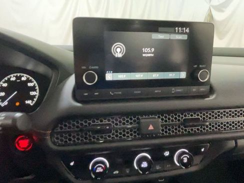 Used 2024 Honda HR-V Sport image 35