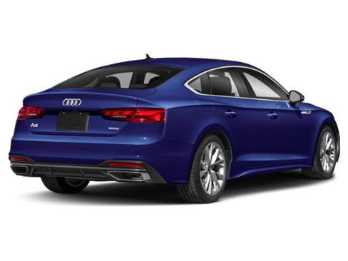 Used 2023 Audi A5 2.0T Premium w/ Convenience Package image 3