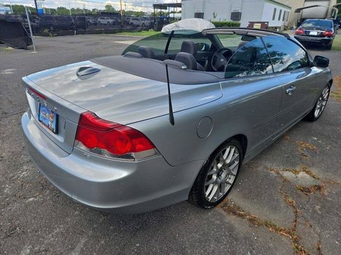Used 2010 Volvo C70 T5 FWD image 5