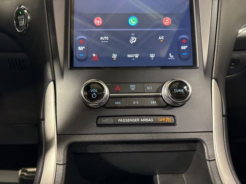 Used 2023 Ford Edge ST-Line AWD/4WD image 28