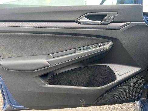 New 2025 Volkswagen GTI SE image 28