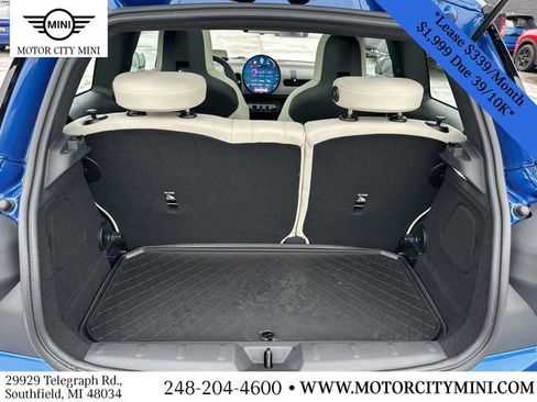 Certified 2025 MINI Cooper S FWD image 13