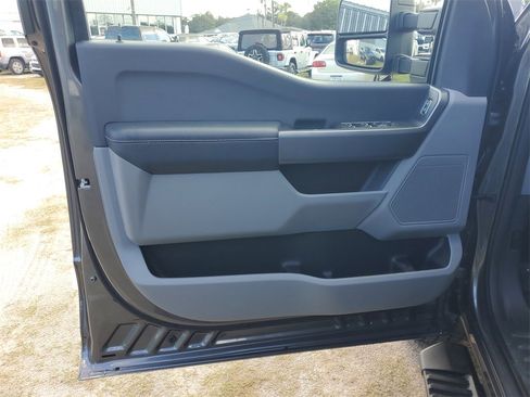 New 2026 Ford F250 XL w/ STX Appearance Package image 5