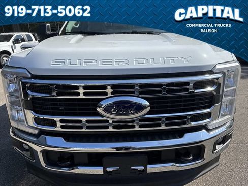 New 2026 Ford F450 XL AWD/4WD image 10