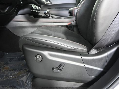 New 2026 Dodge Durango GT AWD/4WD image 23