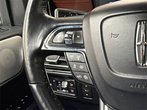 Used 2022 Lincoln Navigator L Reserve image 27