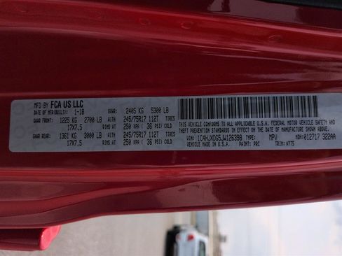 Used 2018 Jeep Wrangler Unlimited Sport S AWD/4WD image 35