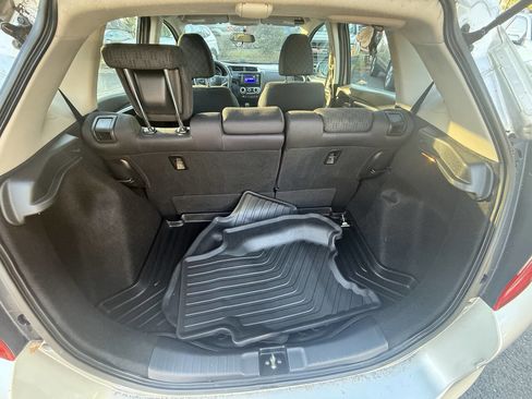 Used 2015 Honda Fit LX image 18