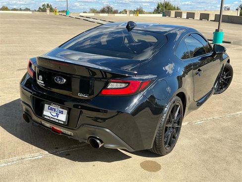 Used 2022 Subaru BRZ Limited image 6