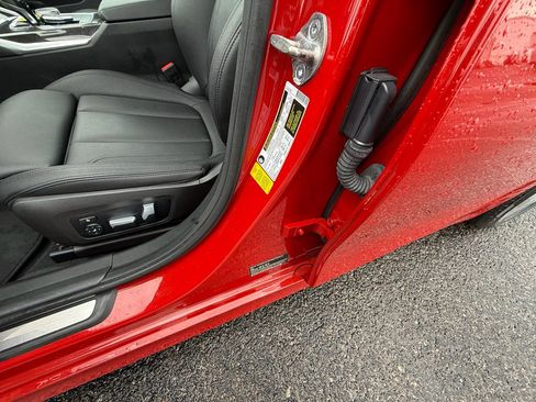 Used 2021 BMW 330i Sedan w/ Convenience Package image 23