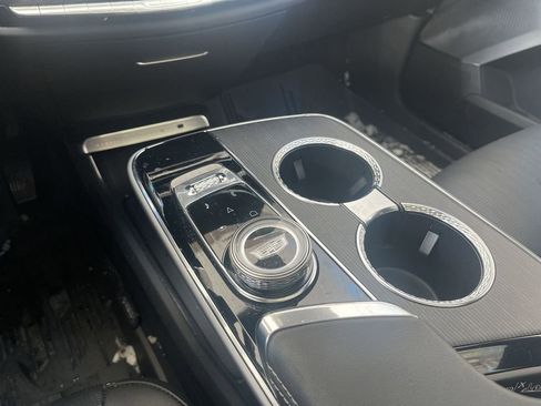 Certified 2024 Cadillac Lyriq Luxury w/ LPO, Floor Liner Package image 33