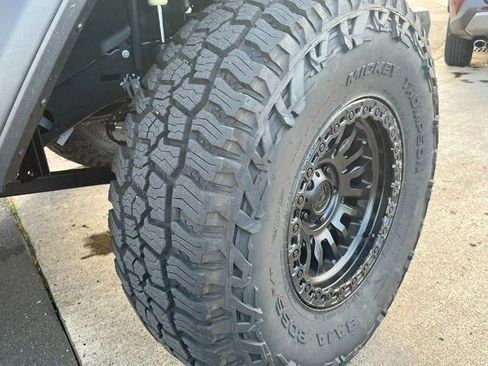 Used 2024 Jeep Gladiator Rubicon w/ Convenience Group image 34