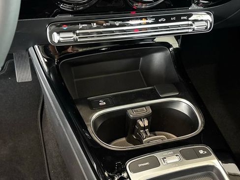 New 2026 Mercedes-Benz CLA 250 image 16