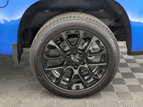 New 2025 Chevrolet Silverado 1500 RST w/ Convenience Package II image 16