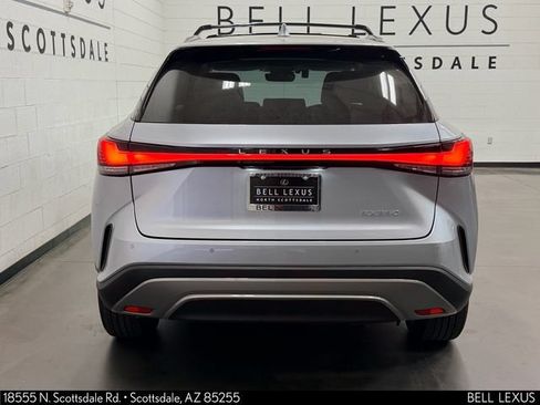 Used 2025 Lexus RX 350 Premium Plus FWD image 5