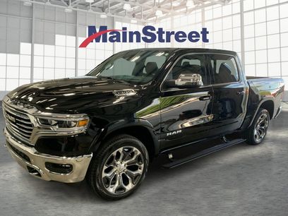 Used 2024 RAM 1500 Limited