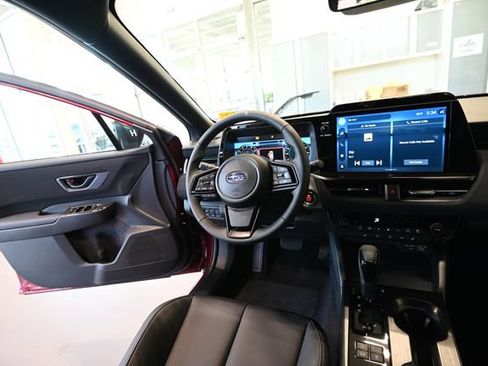 New 2026 Subaru Outback Premium AWD/4WD image 22