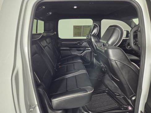 Used 2025 RAM 1500 Limited image 30