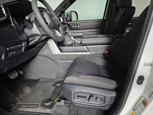 New 2026 Toyota Tundra SR5 image 21