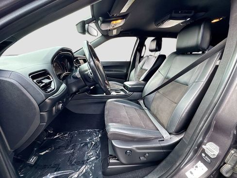 Used 2021 Dodge Durango GT image 13