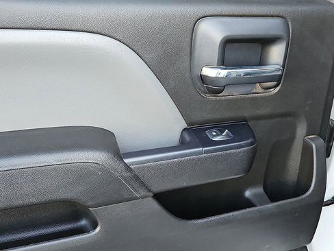 Used 2018 Chevrolet Silverado 1500 W/T w/ Special Service Package image 16