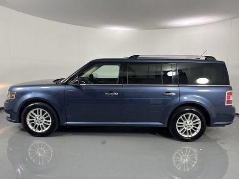 Used 2019 Ford Flex SEL w/ Equipment Group 202A AWD/4WD image 31