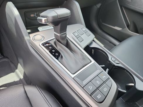 New 2026 Kia Sportage EX FWD image 22