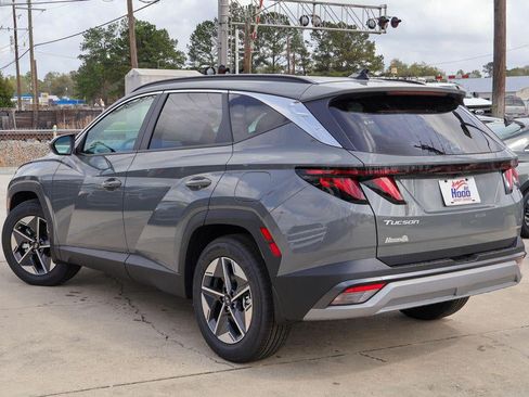 New 2026 Hyundai Tucson SEL FWD image 2