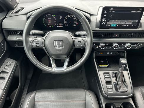 Certified 2024 Honda CR-V Sport-L image 16