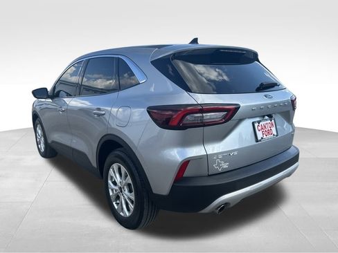 Certified 2023 Ford Escape Active image 3