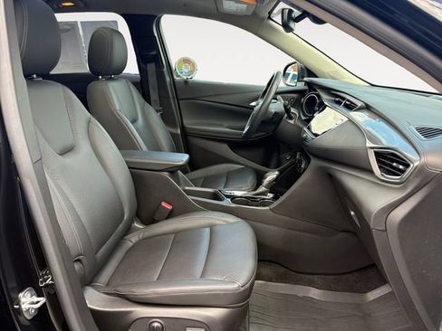 Used 2023 Buick Encore GX Essence w/ Experience Buick Package AWD/4WD image 15