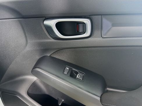 Used 2025 Honda Civic Sport image 31