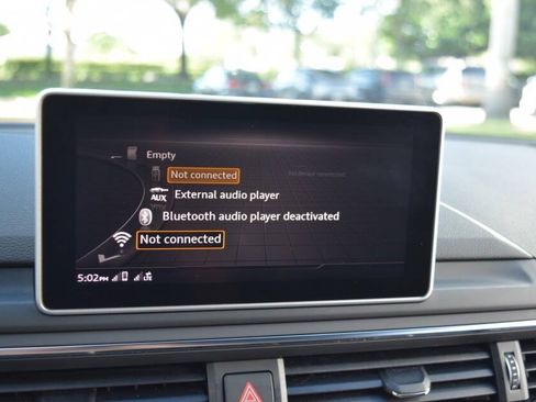 Used 2018 Audi S5 Premium Plus w/ Navigation Package AWD/4WD image 65