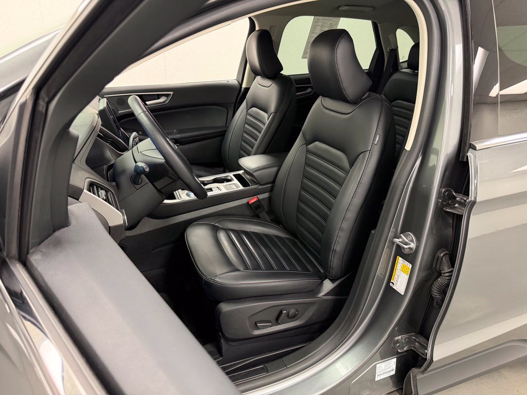 Used 2024 Ford Edge SEL w/ Convenience Package AWD/4WD image 18