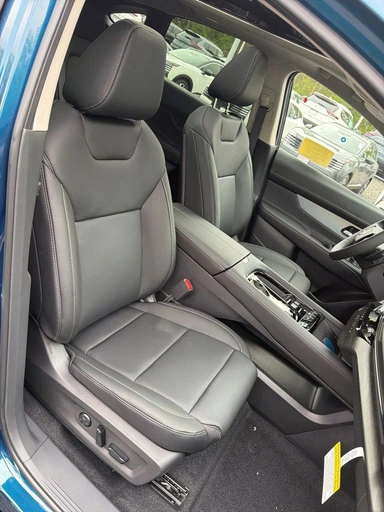 Used 2026 Nissan Murano SL w/ Comfort Package AWD/4WD image 26