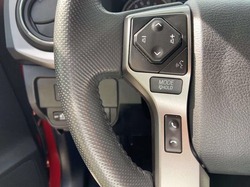 Used 2023 Toyota Tacoma SR5 w/ Technology Package AWD/4WD image 19
