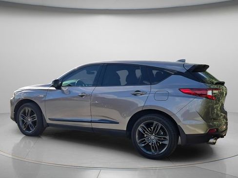 Used 2022 Acura RDX A-Spec image 5