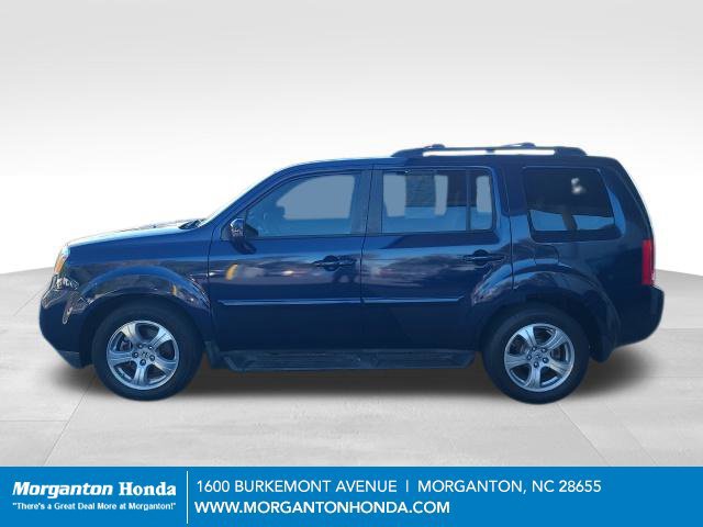 Used 2015 Honda Pilot EX image 4