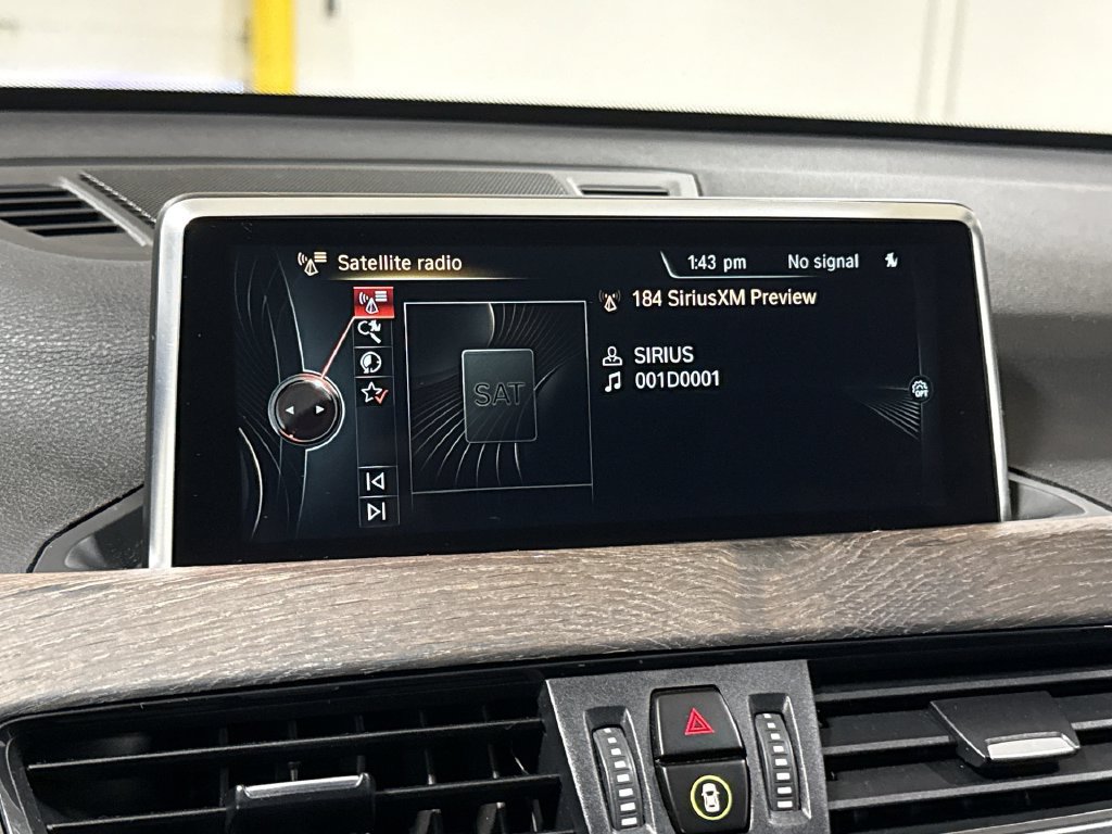 Used 2016 BMW X1 xDrive28i AWD/4WD image 14