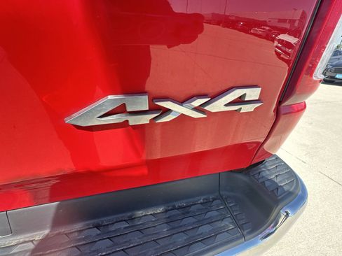 Used 2020 RAM 1500 Big Horn AWD/4WD image 30