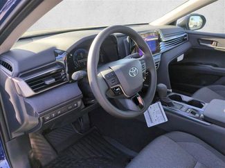 New 2026 Toyota Camry LE w/ Convenience Package video 3