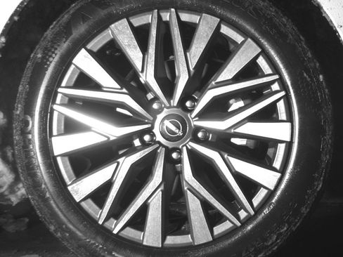 Used 2025 Nissan Altima 2.5 SV FWD image 13
