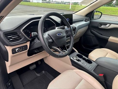 Used 2020 Ford Escape SEL FWD image 27