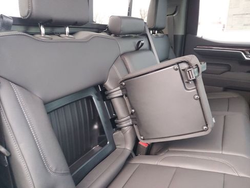 New 2026 Chevrolet Silverado 1500 LTZ image 22