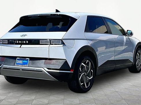 Certified 2024 Hyundai Ioniq 5 SE RWD image 2